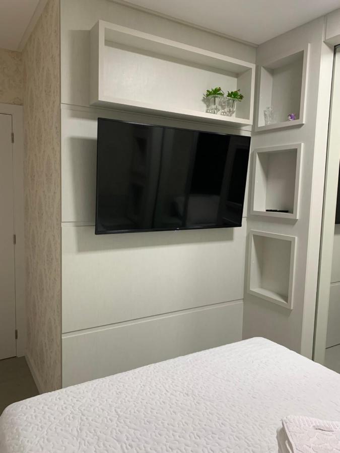 Encantos Dos Mares - Apartamento 5 - Balneário Camboriú Exterior foto