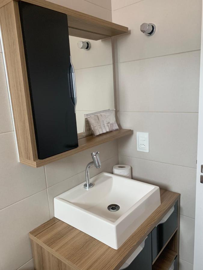 Encantos Dos Mares - Apartamento 5 - Balneário Camboriú Exterior foto