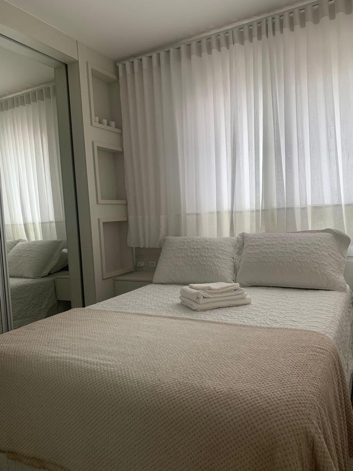 Encantos Dos Mares - Apartamento 5 - Balneário Camboriú Exterior foto