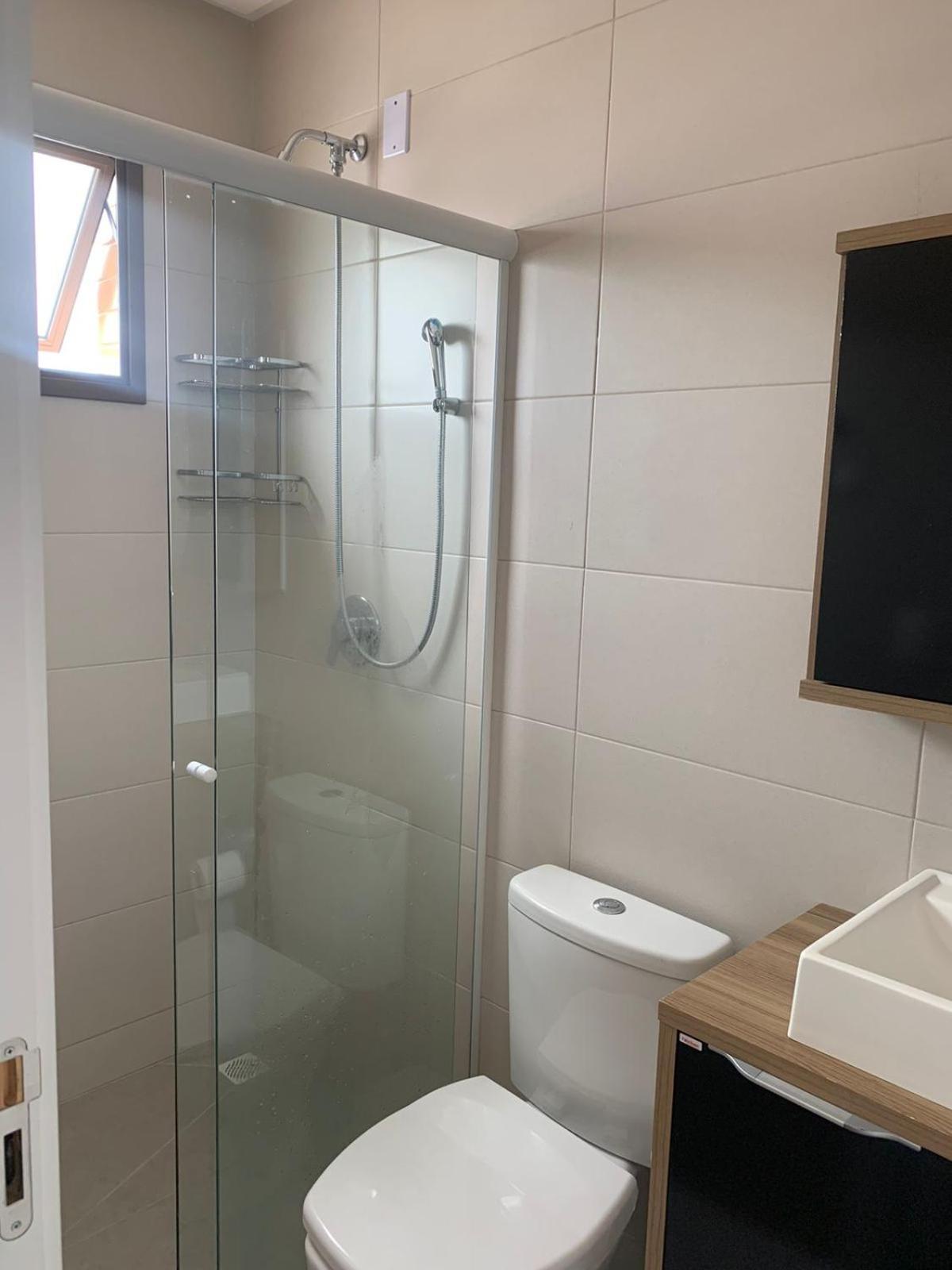 Encantos Dos Mares - Apartamento 5 - Balneário Camboriú Exterior foto